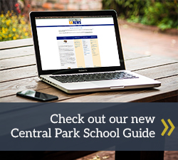 Check out the central park school guide